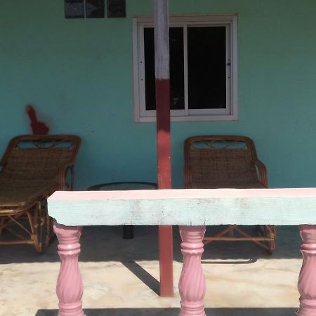 Lanta Danai Guesthouse Ko Lanta Esterno foto